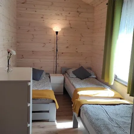 U Czopera Holiday home Zelwagi