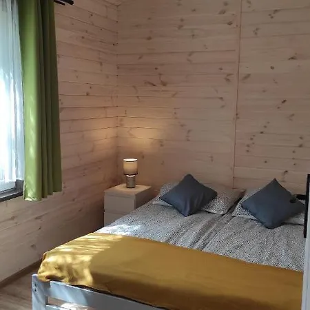 Holiday home U Czopera