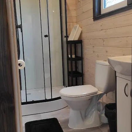 U Czopera Prázdninový dům *