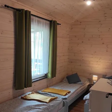 Holiday home U Czopera Zelwagi