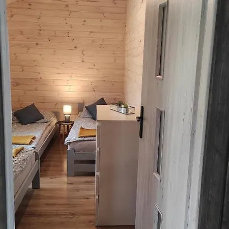 Holiday home U Czopera