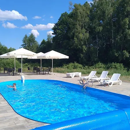Holiday home U Czopera