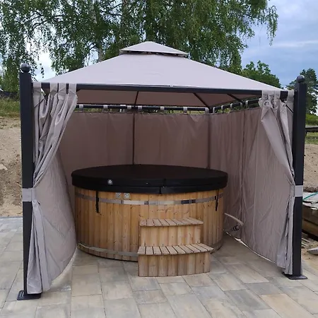 U Czopera Holiday home Zelwagi