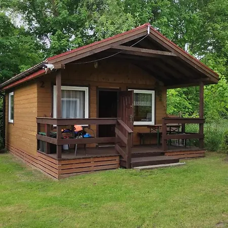 Holiday home U Czopera Zelwagi