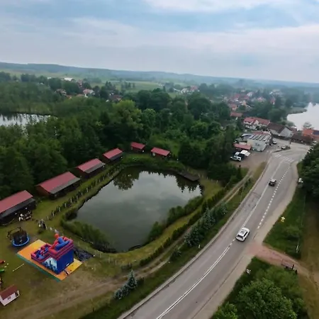 U Czopera * Zełwągi