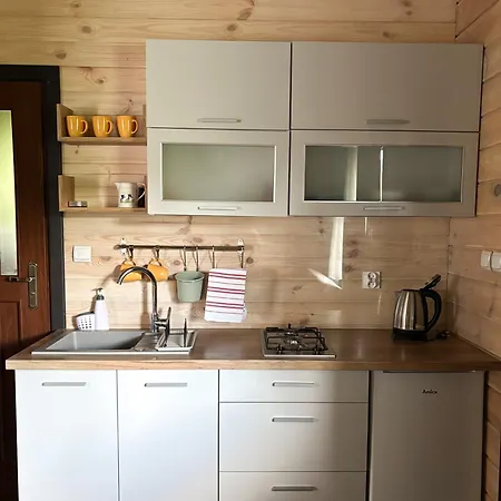 Tatil Evi U Czopera
