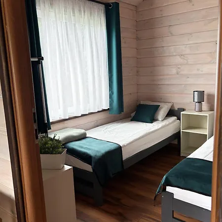 U Czopera Tatil Evi Zełwągi