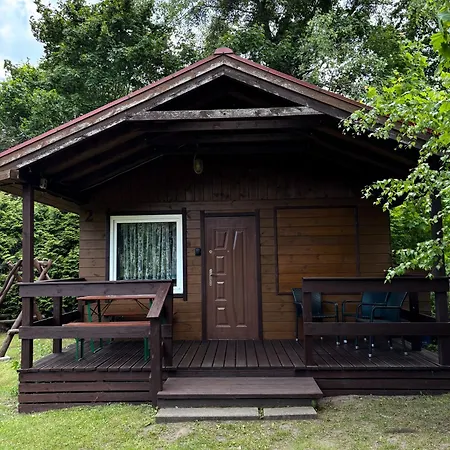 Tatil Evi U Czopera Zełwągi
