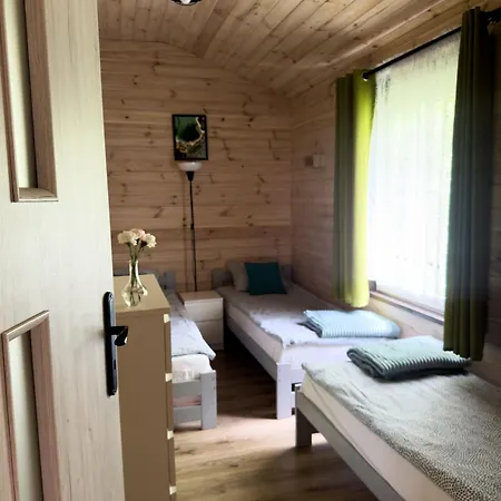 Tatil Evi U Czopera *