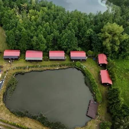 U Czopera Tatil Evi