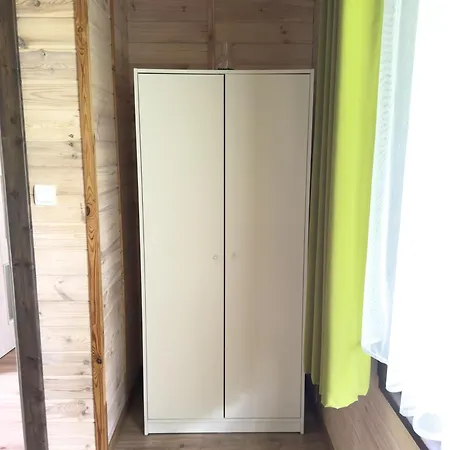 U Czopera Tatil Evi *