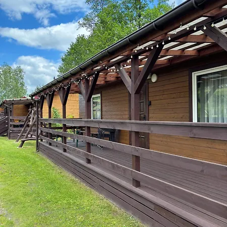 Tatil Evi U Czopera Zełwągi