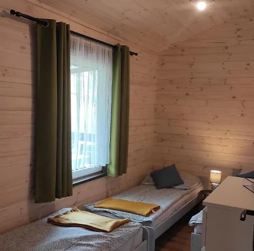 펜션 U Czopera Zełwągi