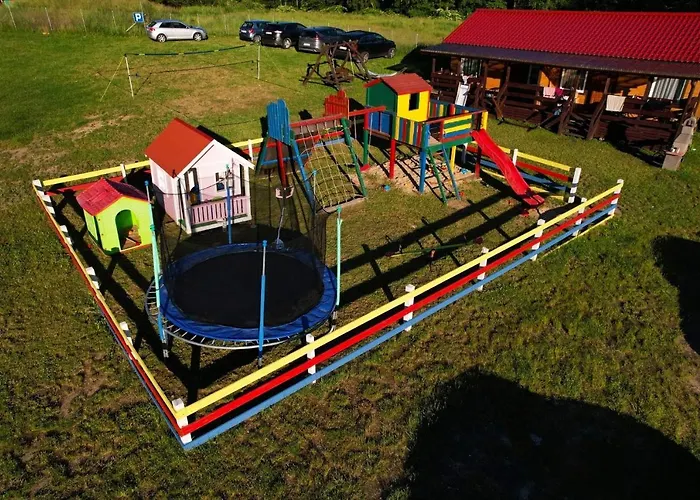 U Czopera * Zełwągi