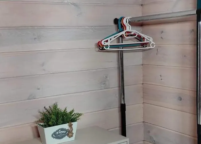 펜션 U Czopera Zełwągi